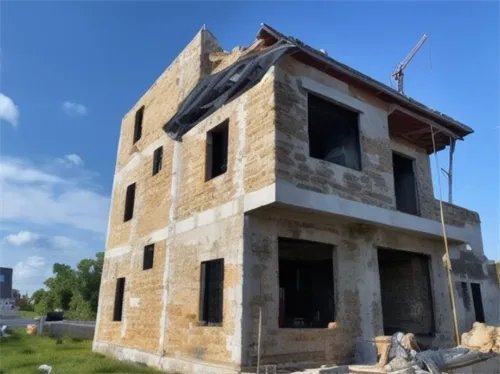 农村盖房需要多少钱