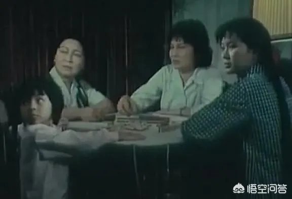 方舒为什么不演电影了呢？