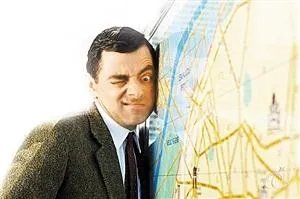 憨豆先生是怎样的一个人？