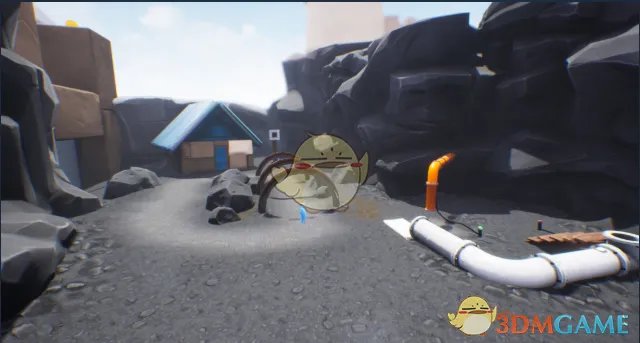 《Supraland》全主线谜题提示一览