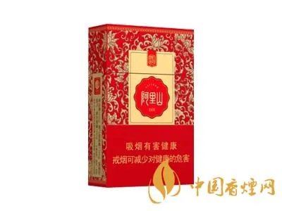 阿里山香烟1905价格及图片2020