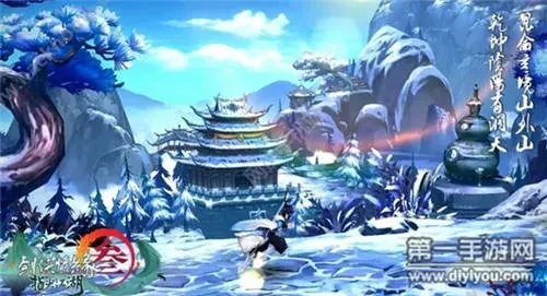 剑网3指尖江湖最厉害职业分析 十大职业你选谁