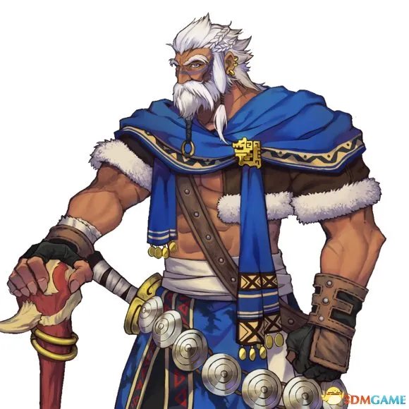 圣女之歌零全人物介绍 圣女之歌零人物设定一览