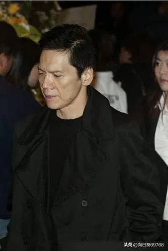 向华强为什么怕谢霆锋? 向华强怎么评价谢霆锋？