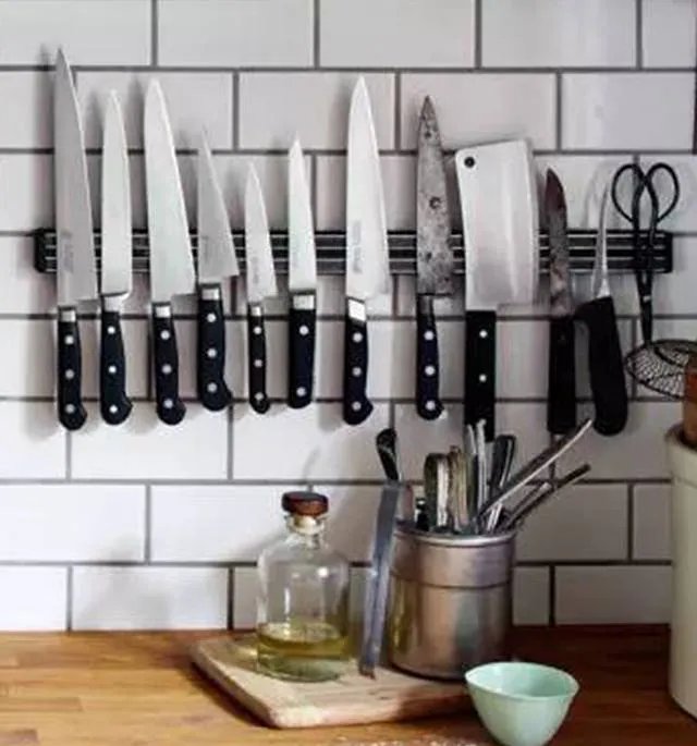 真正属于深夜食堂的厨房，到底是什么样子的？