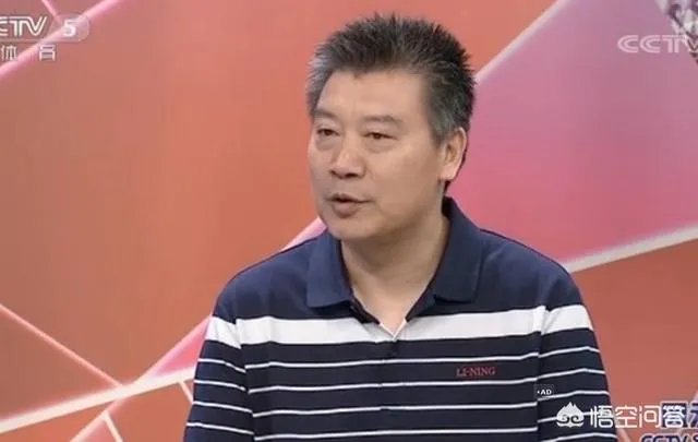 李隼指导直言:丁宁输球,并非受伤。你怎么看此事?