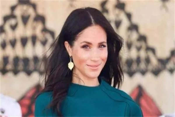 英国王室最受欢迎成员排名，梅根仅排第六，排名第一的究竟是谁？