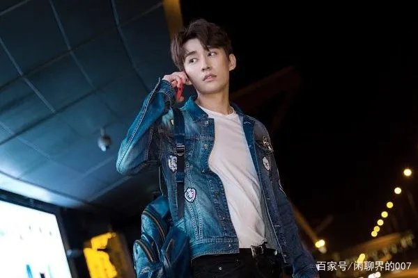 《琉璃》男配刘学义：演技颜值在线为何不红？