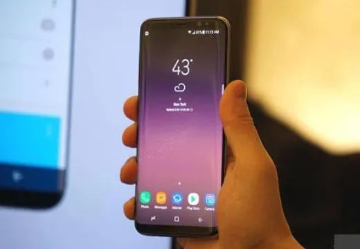 三星手机哪个好用？