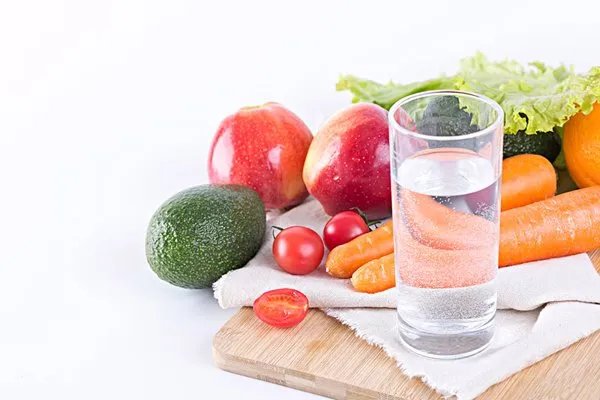 怎么样才能让水变甜