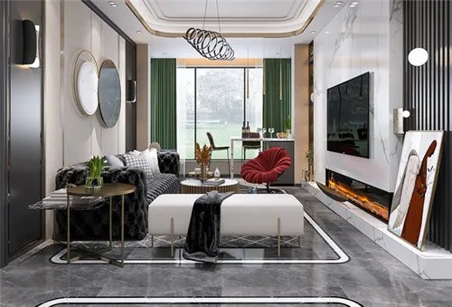 大理石地面如何清洁和保养