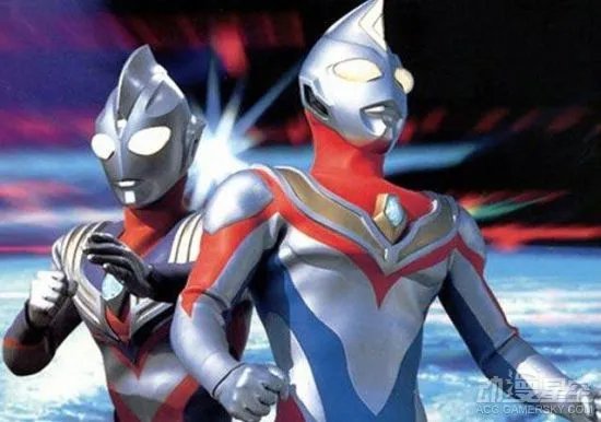 中国将翻拍《奥特曼》电视剧 要来这边打怪兽了？