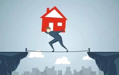 贷款买房老公出国不在怎么办