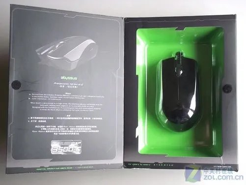 Razer地狱狂蛇镜面版本深度拆解评测