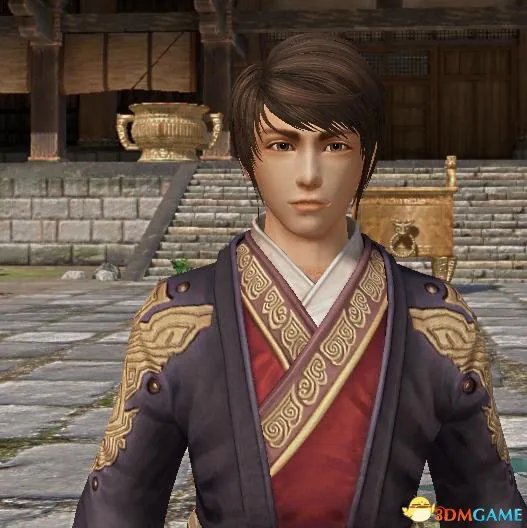 《轩辕剑6》玩家吐槽画面 期望越高失望越大？