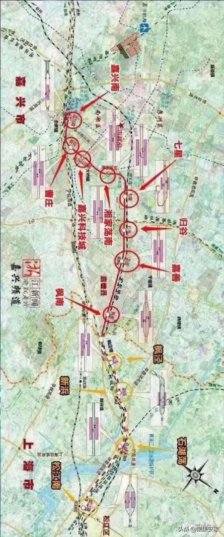 想在嘉兴买房，总价在110w左右，有推荐吗？