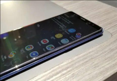 三星手机哪个好用？