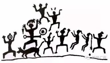 广西花山岩画满足哪些申遗标准？