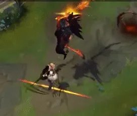 亚索新皮肤恶魔之刃怎么得