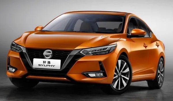 轩逸车型报价,轩逸报价汽车之家