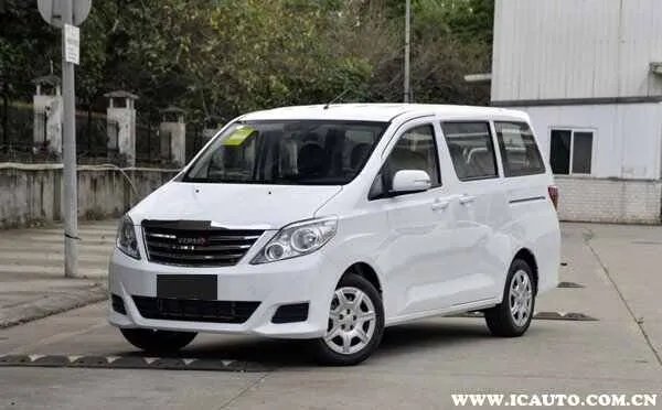 五万以内的车有哪些，五万能买什么车