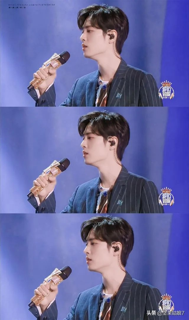 肖战今年可能会参加哪个卫视的跨年演唱会,为什么?