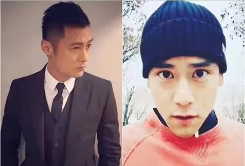 余文乐结婚了，为什么大家都艾特彭于晏？