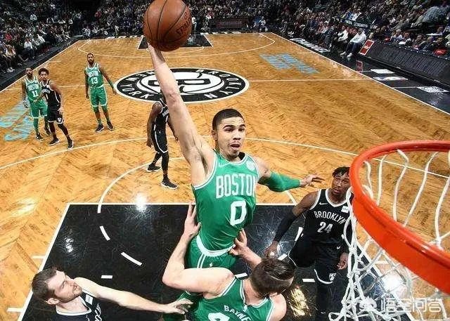 塔图姆会达到保罗乔治的高度吗？你怎么看？