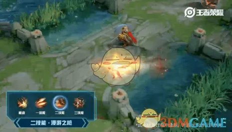 《王者荣耀》S20赛季80级战令马可波罗暗影游猎皮肤介绍