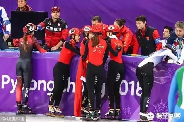 韩国夺冠而中国银牌被裁判取消,周洋称不知道中国队哪里犯规了,你是怎么看的?