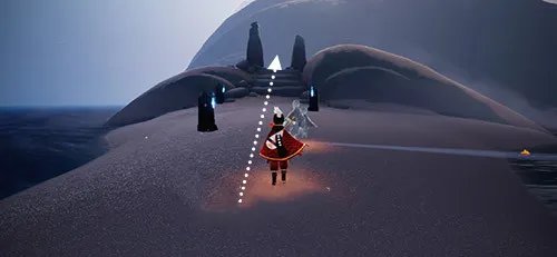 光遇晨岛全部先祖最新位置一览2021