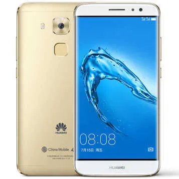 华为（huawei）G9 Plus手机 天猫1199元
