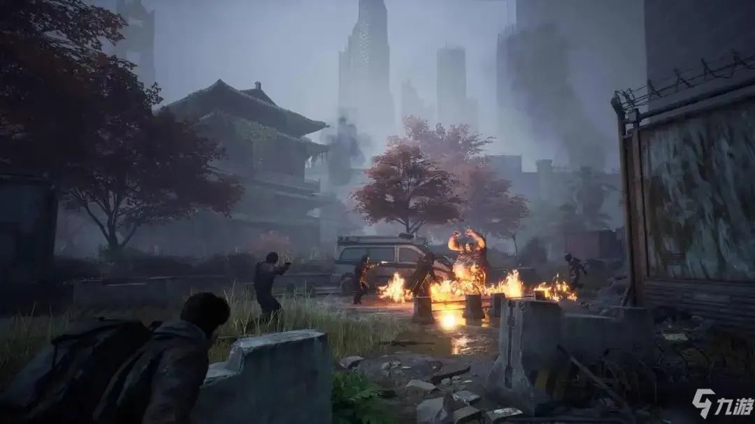 City萌新图文教程