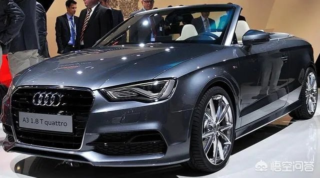 有没有40万左右的敞篷跑车推荐?