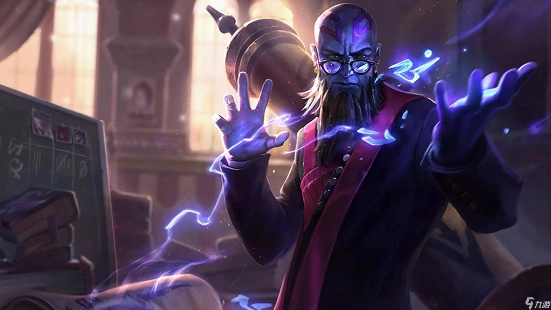 惩戒之箭的出装 惩戒之箭的出装是什么