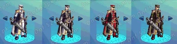 DNF2017国庆套爆料汇总 花篮兑换多买多送解读