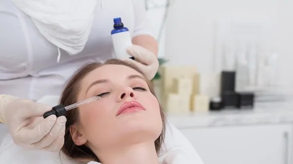 什么是果酸换肤