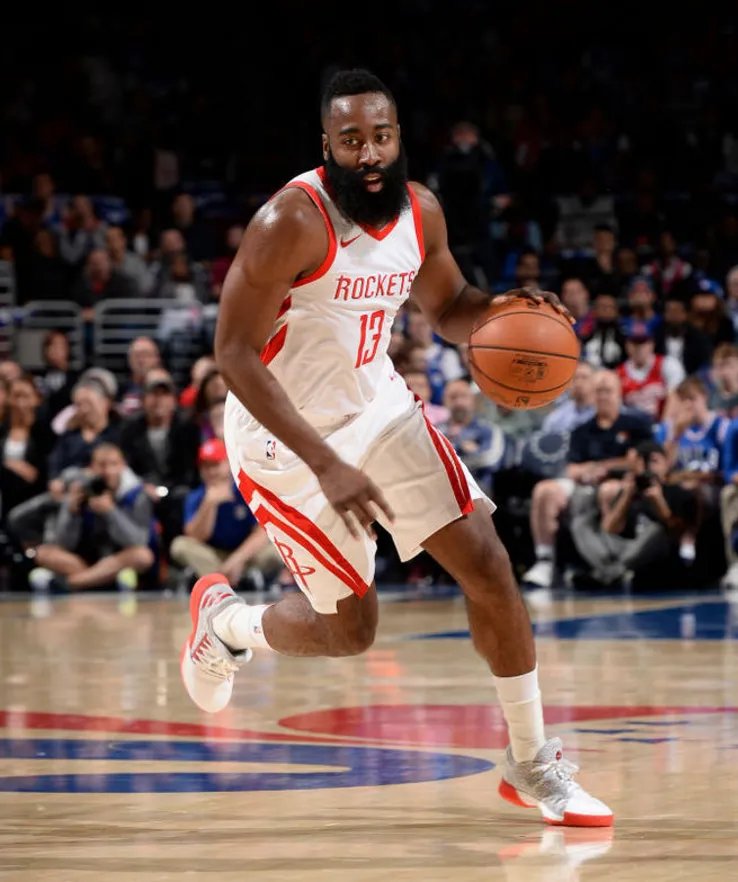 戈登3分绝杀火箭1分险胜76人是什么情况？