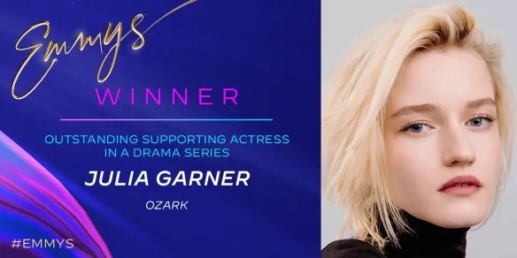 2020年艾美奖完整获奖名单 美剧《富家穷路》创历史