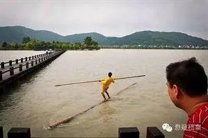 各国民间绝活都有哪些？