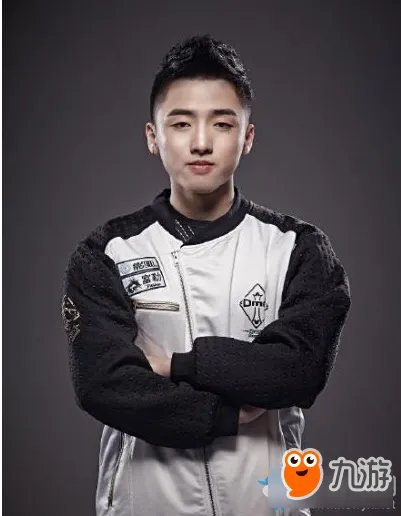 《LOL》OMG中单icon资料介绍 社会我冷少