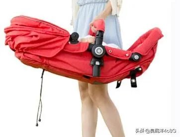 capella婴儿车说明书？