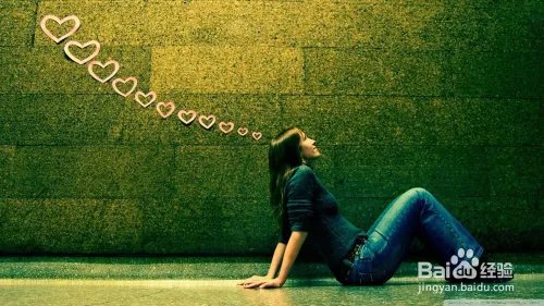 什么叫爱情（1）