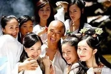 电视剧，陈小春版《鹿鼎记》韦小宝这个人是好还是坏？