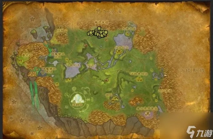 魔兽世界库雷尼声望怎么获取 库雷尼声望速冲指南