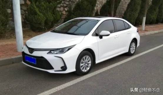 丰田卡罗拉这车怎么样,综合来说值得入手吗?不懂车的就不要说了?