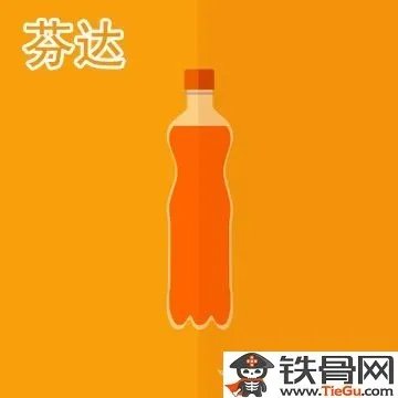 疯狂猜图饮料品牌答案