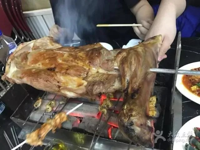 沈阳有名的美食街有哪些？