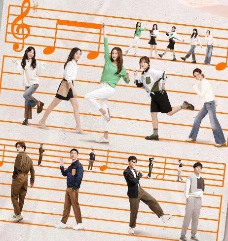 二十不惑2更新时间什么时候 追剧日历在手困惑通通没有