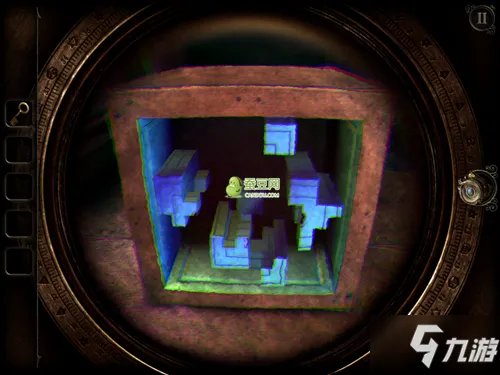 《未上锁的房间》the room3图文流程 3通关图文全攻略